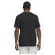 Adidas Ανδρική κοντομάνικη μπλούζα Hoops Emblem Graphic Tee